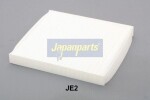 JAPANPARTS Filter,  salongiõhk FAA-JE2