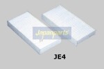 JAPANPARTS Filter, salongiõhk FAA-JE4