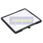 JAPANPARTS Filter,  salongiõhk FAA-KI09