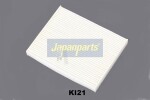 JAPANPARTS  Filter,salongiõhk FAA-KI21