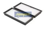 JAPANPARTS Filter,  salongiõhk FAA-MA14