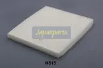 JAPANPARTS  Filter,salongiõhk FAA-NS15