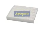 JAPANPARTS Filter,  salongiõhk FAA-NS16