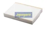 JAPANPARTS  Filter,salongiõhk FAA-NS22