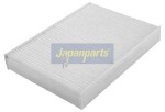 JAPANPARTS Filter,  salongiõhk FAA-NS24