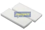 JAPANPARTS  Filter,salongiõhk FAA-NS9