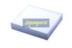 JAPANPARTS Filter,  salongiõhk FAA-SM1