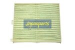 JAPANPARTS Filter,  salongiõhk FAA-SZ14