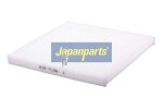 JAPANPARTS  Filter,salongiõhk FAA-TY12