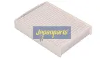 JAPANPARTS Filter,  salongiõhk FAA-TY15