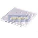 JAPANPARTS  Filter,salongiõhk FAA-TY7