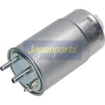 JAPANPARTS Kütusefilter FC-002JM