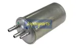 JAPANPARTS Kütusefilter FC-003S