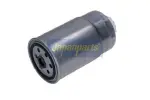 JAPANPARTS Kütusefilter FC-0202S
