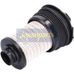 JAPANPARTS Kütusefilter FC-021JM
