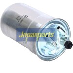 JAPANPARTS Kütusefilter FC-048JM