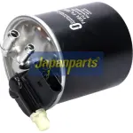 JAPANPARTS Kütusefilter FC-050JM