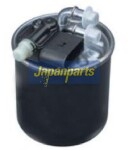 JAPANPARTS Kütusefilter FC-050S
