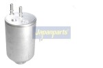 JAPANPARTS Kütusefilter FC-0900S