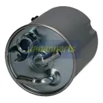 JAPANPARTS  Kütusefilter FC-122S