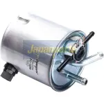 JAPANPARTS  Kütusefilter FC-123S