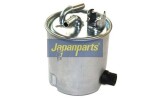 JAPANPARTS Kütusefilter FC-128S