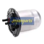JAPANPARTS Kütusefilter FC-141S