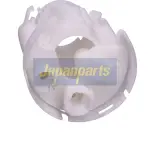 JAPANPARTS  Kütusefilter FC-255S