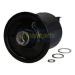 JAPANPARTS Kütusefilter FC-292S