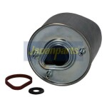 JAPANPARTS  Kütusefilter FC-321S