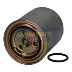 JAPANPARTS Kütusefilter FC-424S