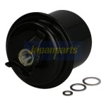 JAPANPARTS Kütusefilter FC-498S