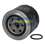 JAPANPARTS  Kütusefilter FC-500S