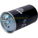 JAPANPARTS  Kütusefilter FC-528S