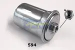 JAPANPARTS  Kütusefilter FC-594S