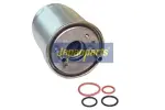 JAPANPARTS Kütusefilter FC-828S