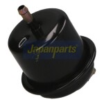 JAPANPARTS  Kütusefilter FC-896S