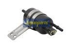 JAPANPARTS Kütusefilter FC-912S
