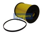 JAPANPARTS  Kütusefilter FC-ECO002