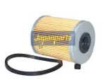 JAPANPARTS Kütusefilter FC-ECO015