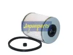 JAPANPARTS Kütusefilter FC-ECO017