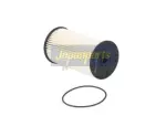 JAPANPARTS  Kütusefilter FC-ECO024