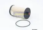 JAPANPARTS Kütusefilter FC-ECO032