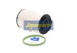 JAPANPARTS  Kütusefilter FC-ECO034