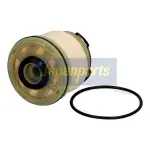 JAPANPARTS  Kütusefilter FC-ECO038