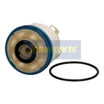 JAPANPARTS  Kütusefilter FC-ECO039