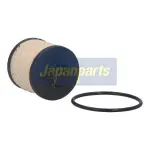 JAPANPARTS Kütusefilter FC-ECO040
