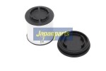 JAPANPARTS Kütusefilter FC-ECO080