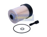 JAPANPARTS  Kütusefilter FC-ECO091