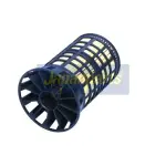 JAPANPARTS Kütusefilter FC-ECO093